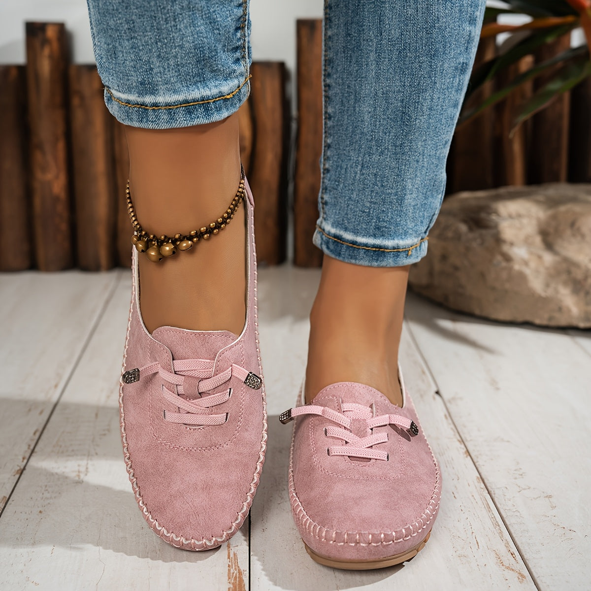 Maia – Slip-on cipők érzékeny lábakra