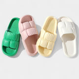 Monochrome Lightweight Sandals