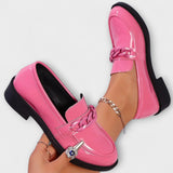 Lumi – Ronde Teenzone, Freizeit-Slipper