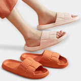 Monochrome Lightweight Sandals