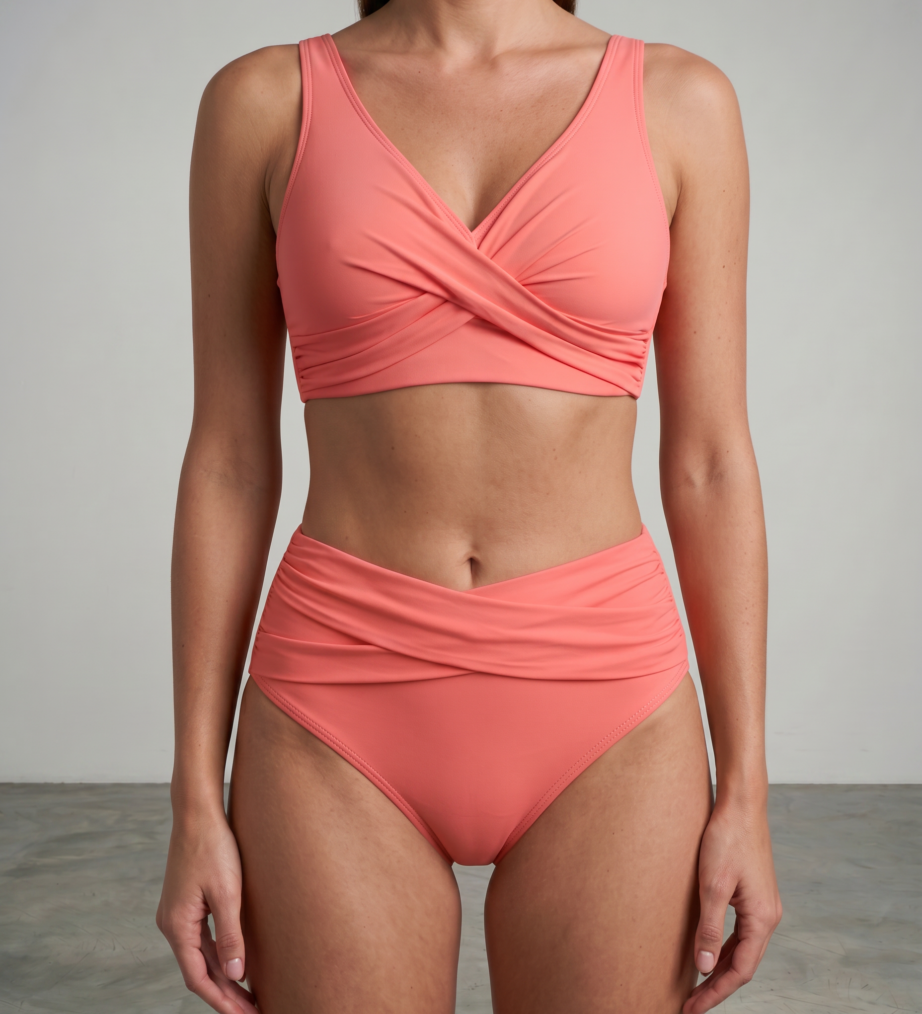 Milli Marcha | Szobrászkodó bikini