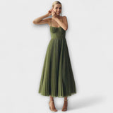Lucrezia – Elbűvölő, elegáns ruha