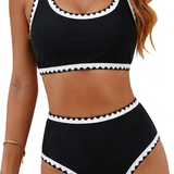 AMELIA | Dein selbstbewusster Bauch-Weg-Bikini