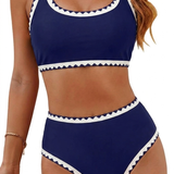 AMELIA | Dein selbstbewusster Bauch-Weg-Bikini