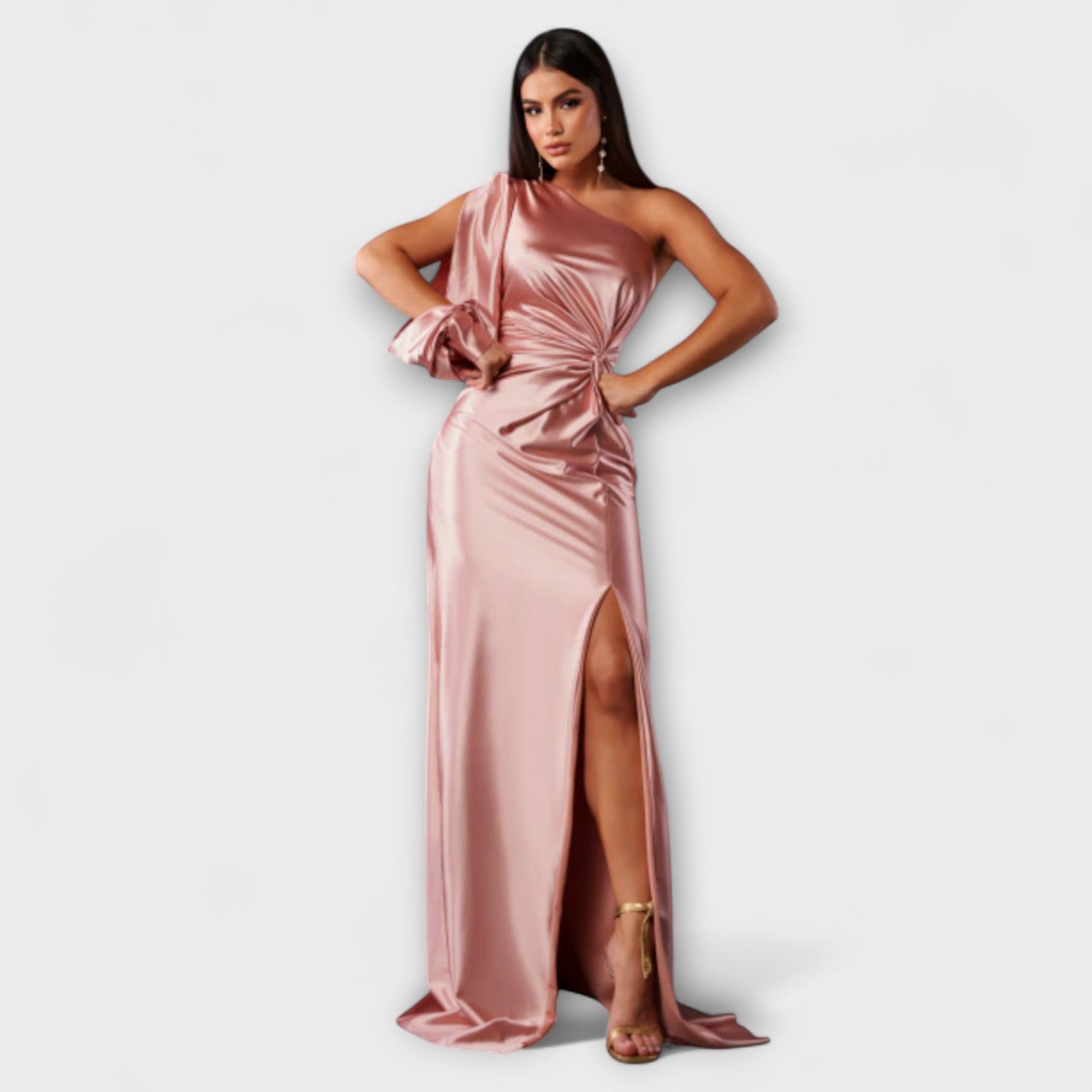 Elisa – Elegáns ruha kifinomultsággal