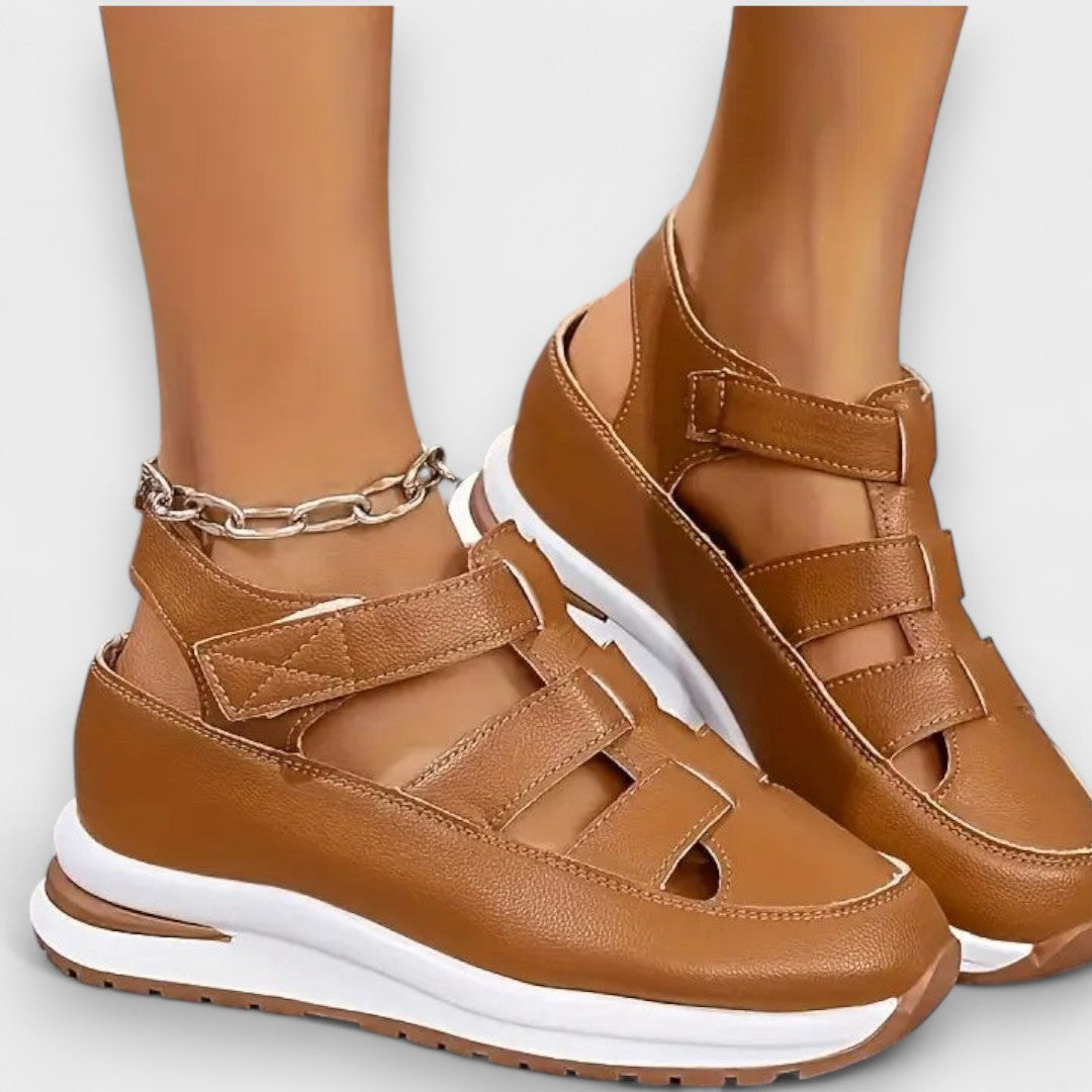 Petra - Bequeme Sandalen