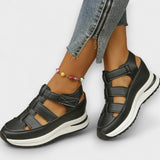 Petra - Bequeme Sandalen