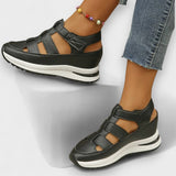 Petra - Bequeme Sandalen