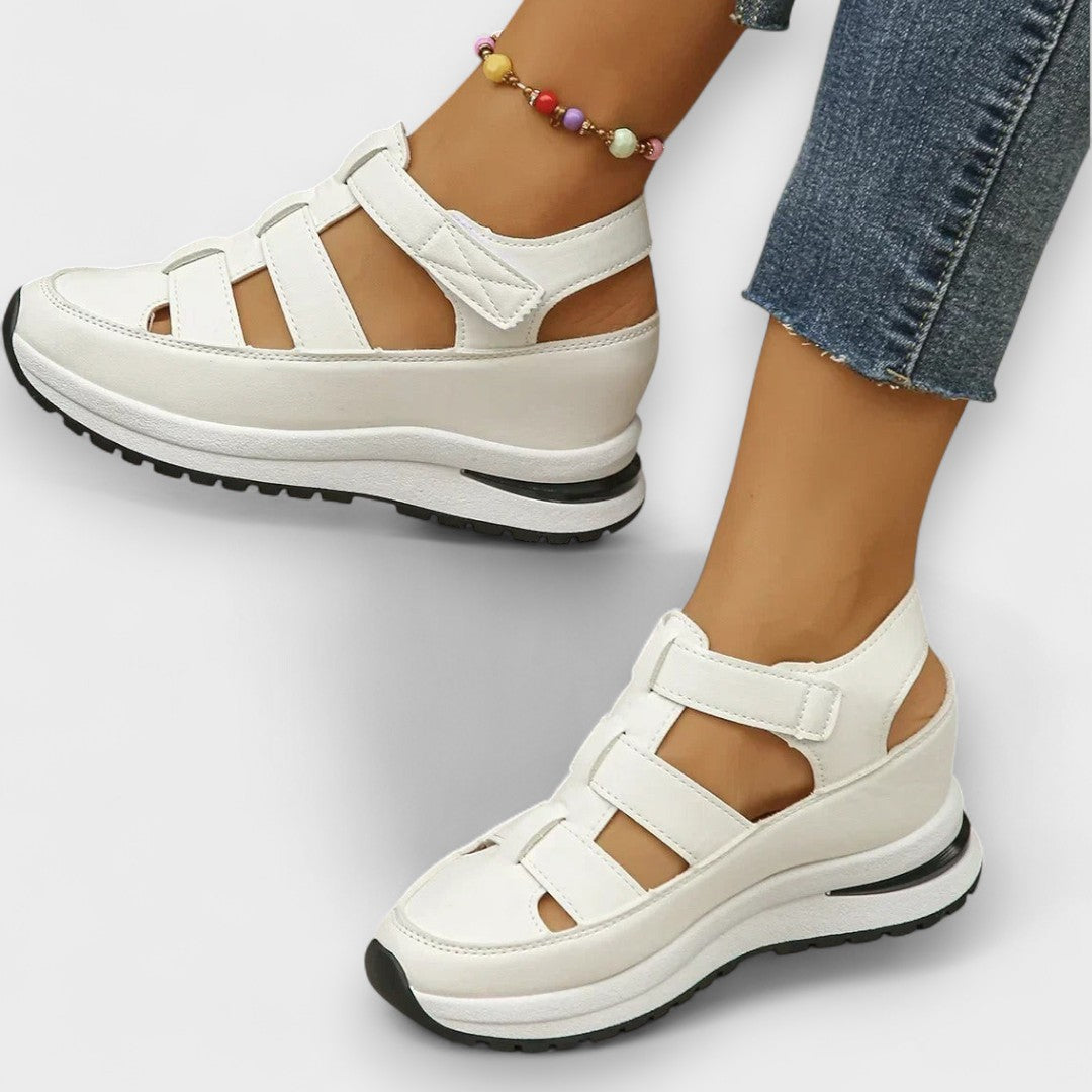 Petra - Bequeme Sandalen