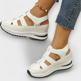Petra - Bequeme Sandalen