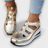 Petra - Bequeme Sandalen