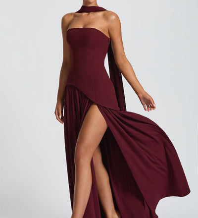 Julia – Női maxi ruha