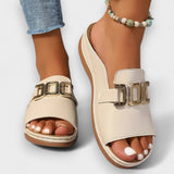 Jelena - Elegante und bequeme Sandalen