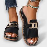 Jelena - Elegante und bequeme Sandalen