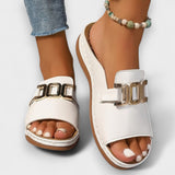 Jelena - Elegante und bequeme Sandalen