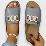 Jelena - Elegante und bequeme Sandalen