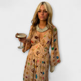 Lauren - Petite Shell Reign Ruha