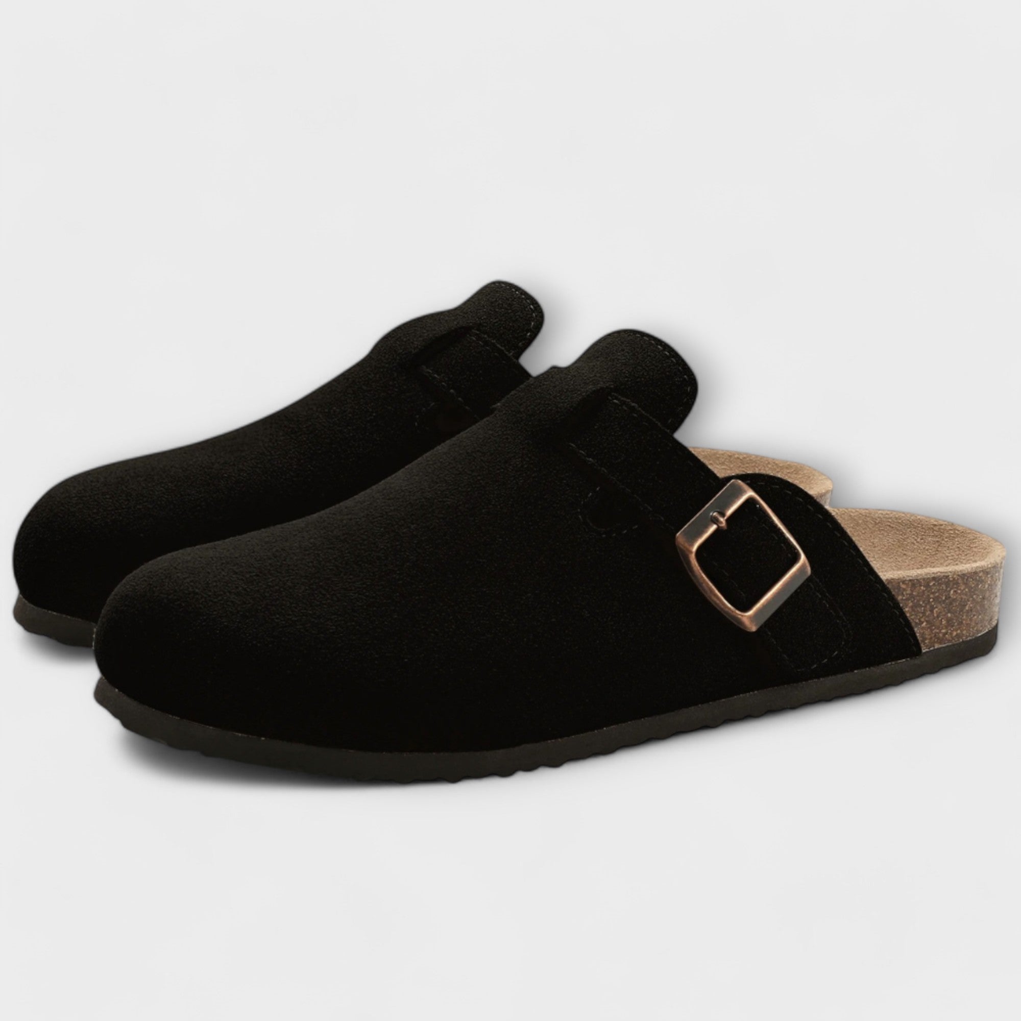 Orthopädische Komfortsandalen