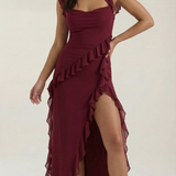 Alexia - Elegáns ruha