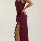 Alexia - Elegáns ruha