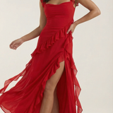 Alexia - Elegáns ruha