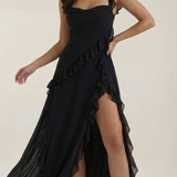 Alexia - Elegáns ruha