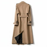 Sienna | Klasszikus Trench kabát