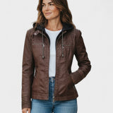 Klára | Jacket